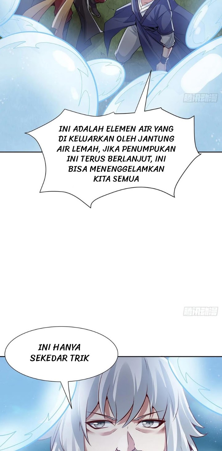 Inverse Scale Chapter 115 Gambar 26