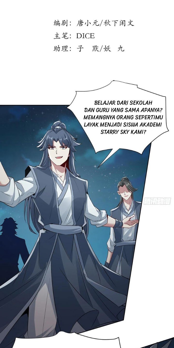 Inverse Scale Chapter 115 Gambar 3