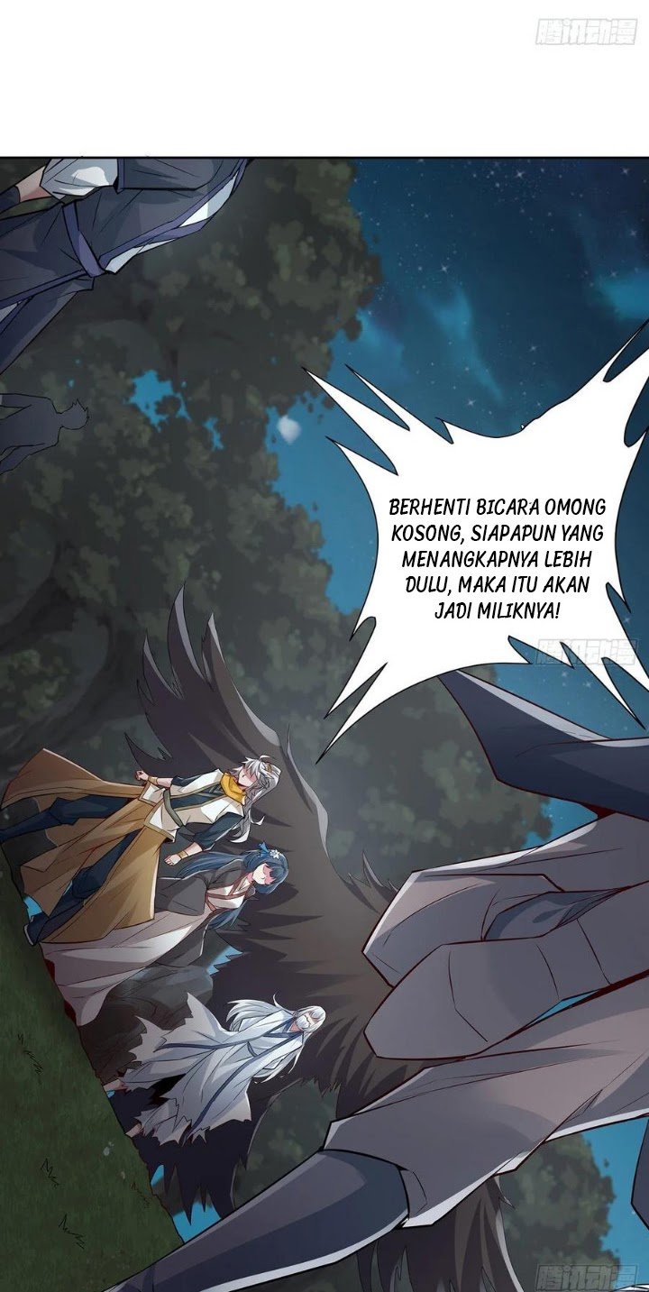 Inverse Scale Chapter 115 Gambar 5