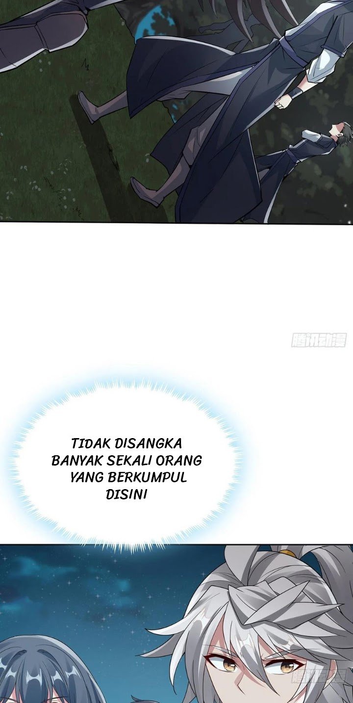 Inverse Scale Chapter 115 Gambar 6