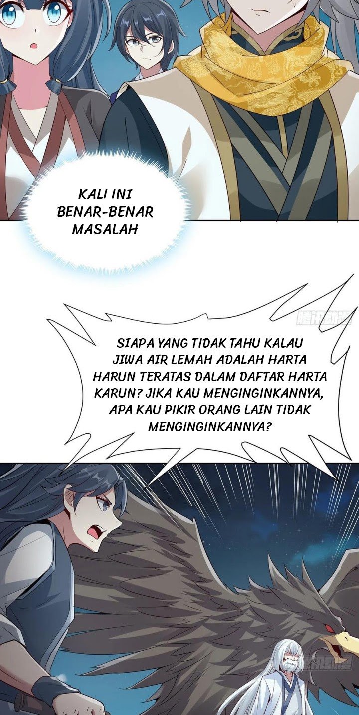 Inverse Scale Chapter 115 Gambar 7