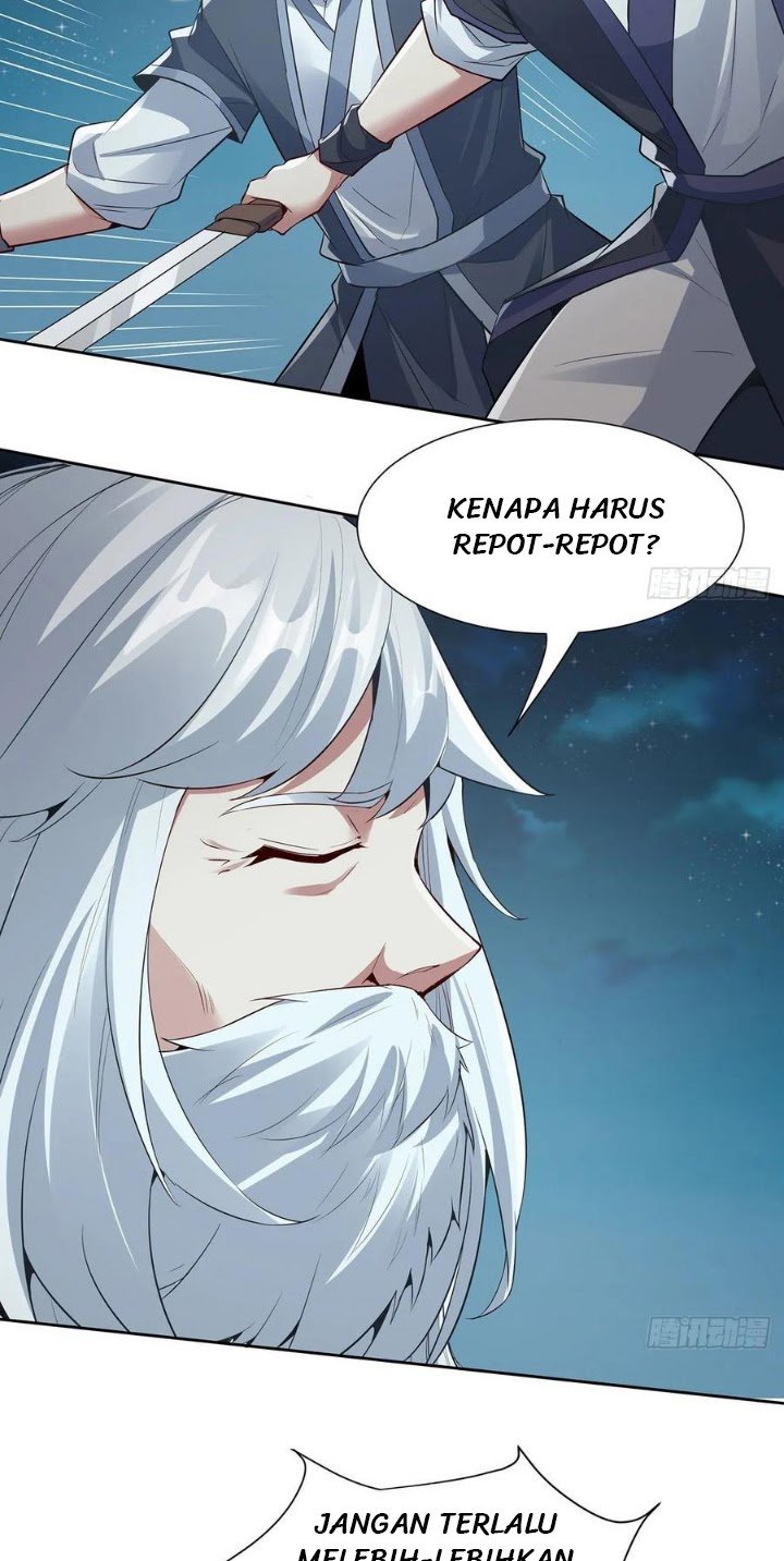Inverse Scale Chapter 115 Gambar 9