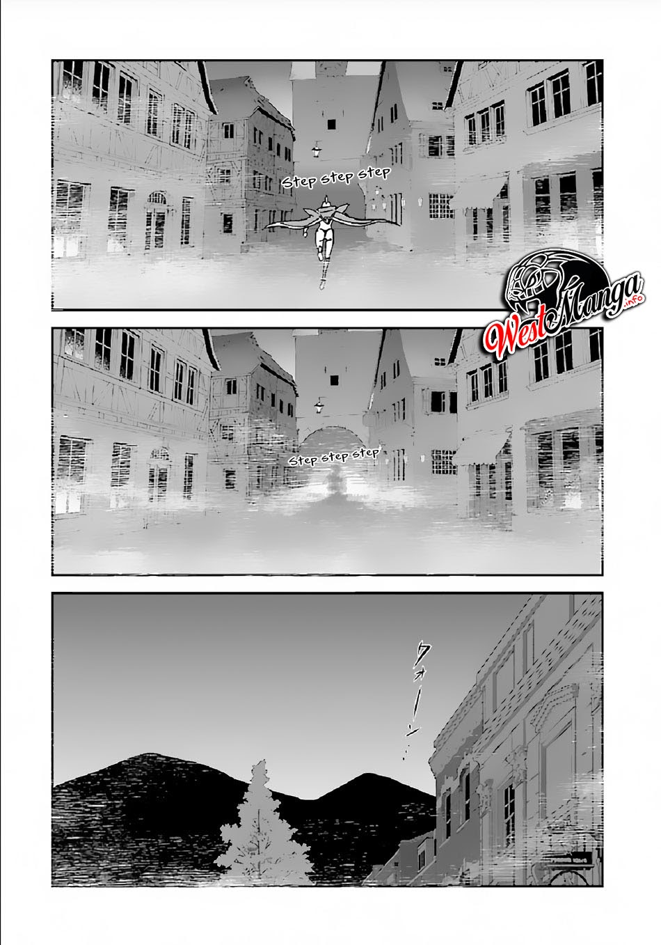 Makikomarete Isekai Teni suru Yatsu wa, Taitei Cheat Chapter 30 Gambar 15