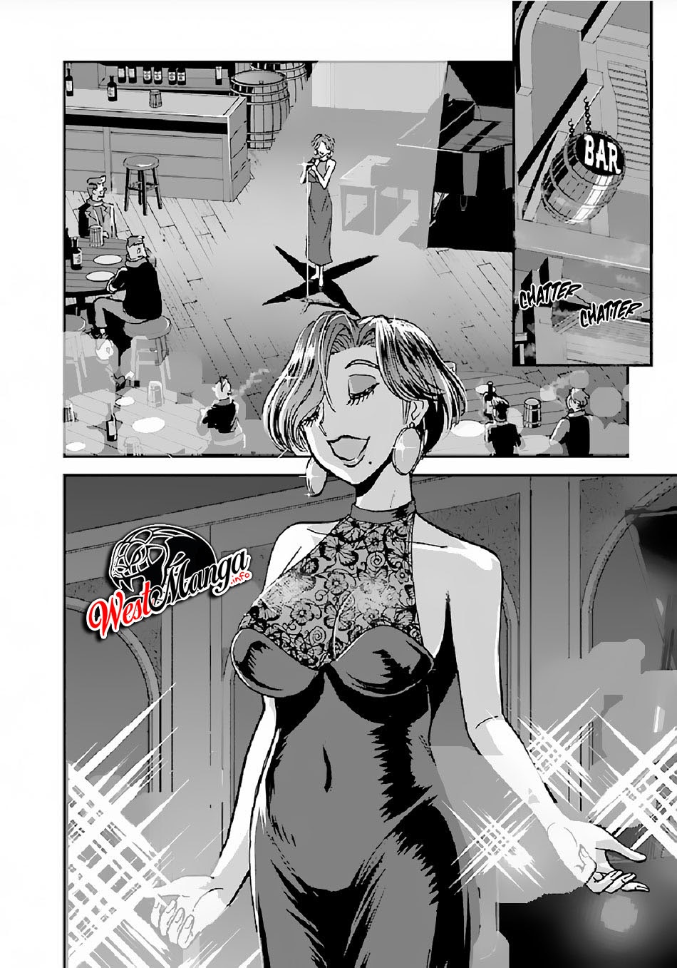 Makikomarete Isekai Teni suru Yatsu wa, Taitei Cheat Chapter 30 Gambar 4