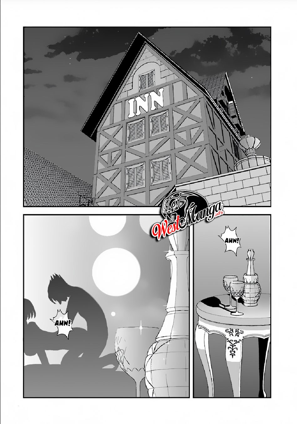 Makikomarete Isekai Teni suru Yatsu wa, Taitei Cheat Chapter 30 Gambar 9