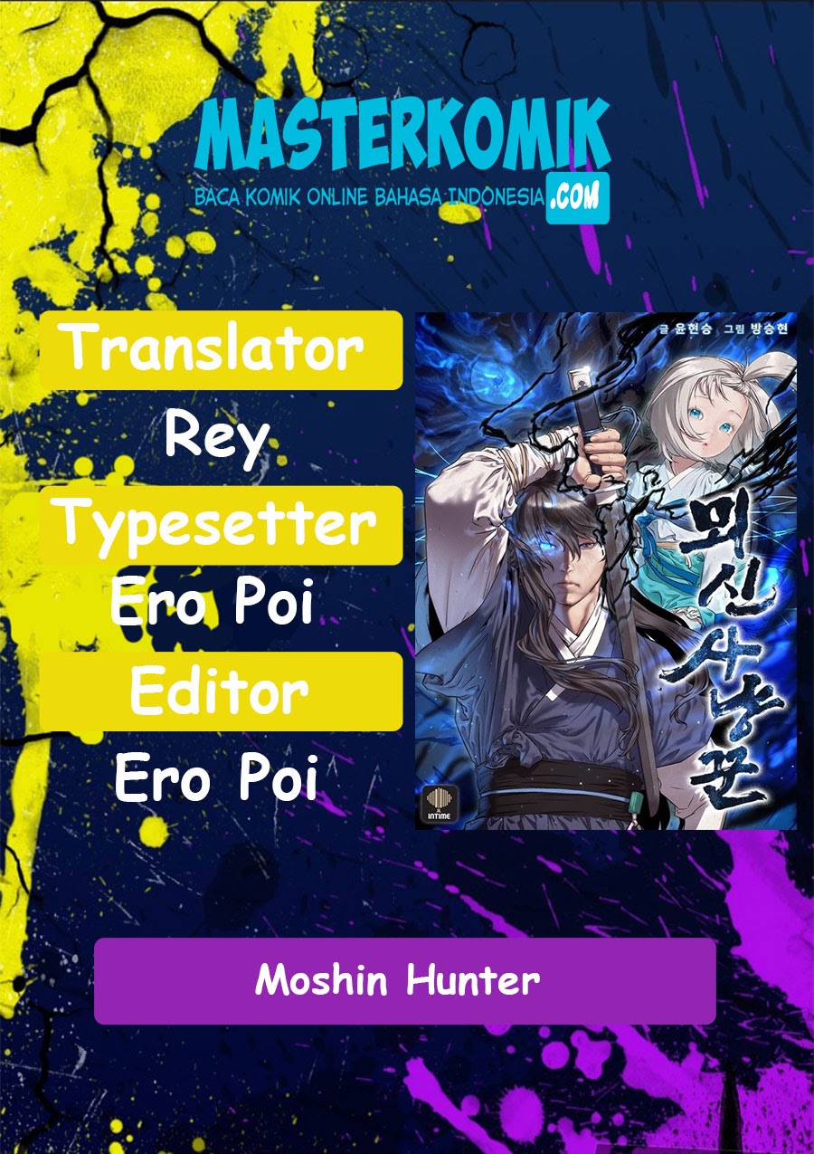 Komik Moshin Hunter Chapter 00 gambar nomor 1