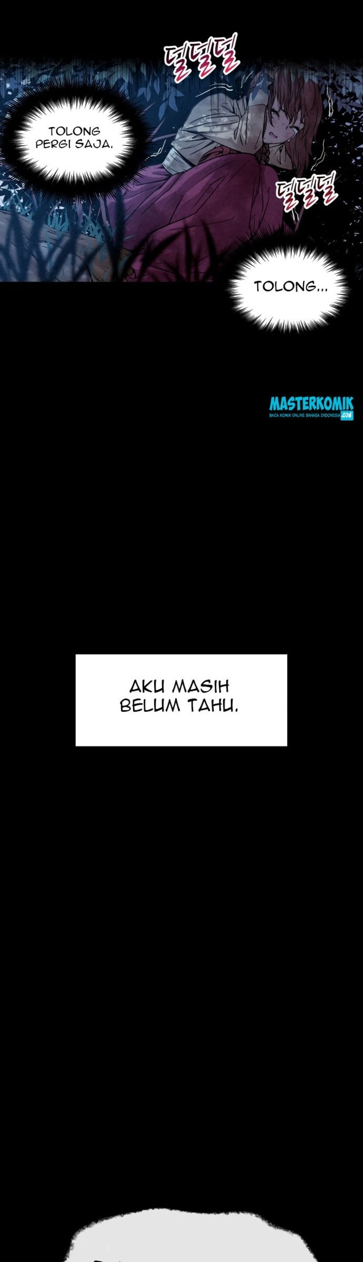 Moshin Hunter Chapter 00 Gambar 3