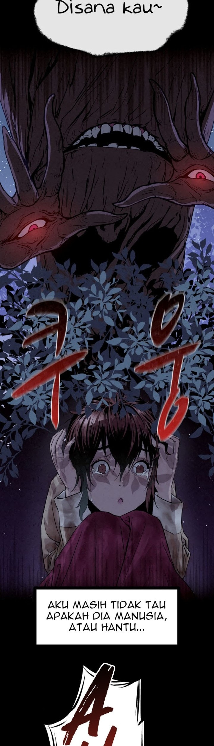 Moshin Hunter Chapter 00 Gambar 4