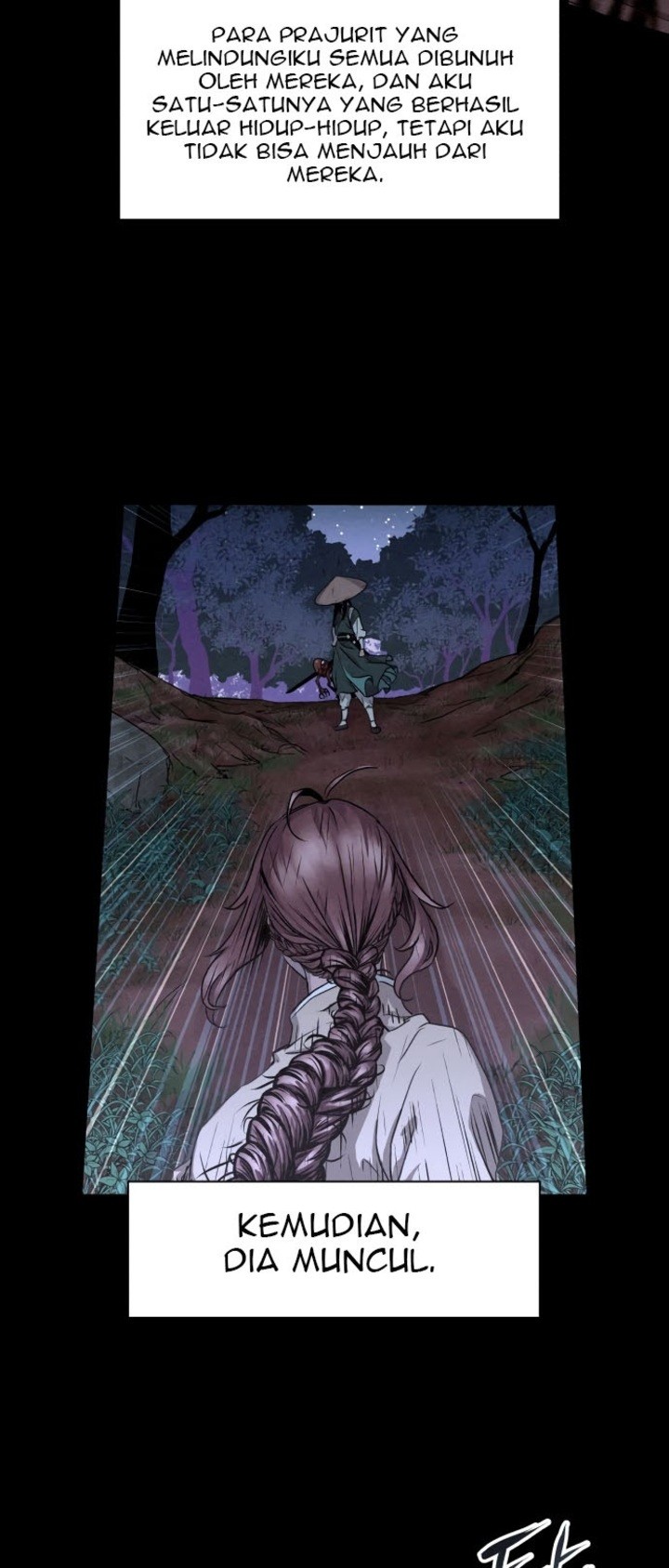 Moshin Hunter Chapter 00 Gambar 6