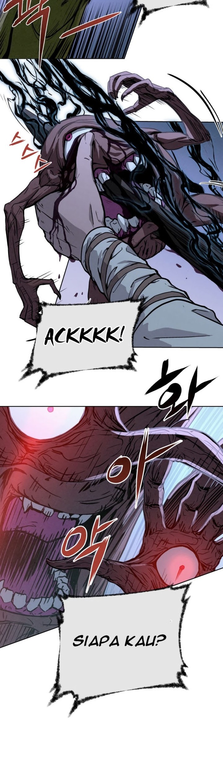 Moshin Hunter Chapter 00 Gambar 10