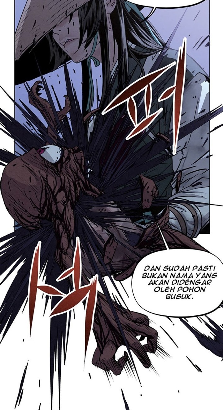 Moshin Hunter Chapter 00 Gambar 12