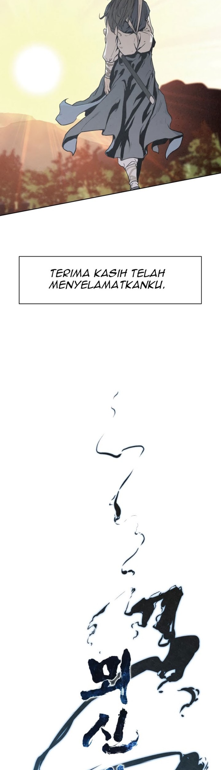 Moshin Hunter Chapter 00 Gambar 27