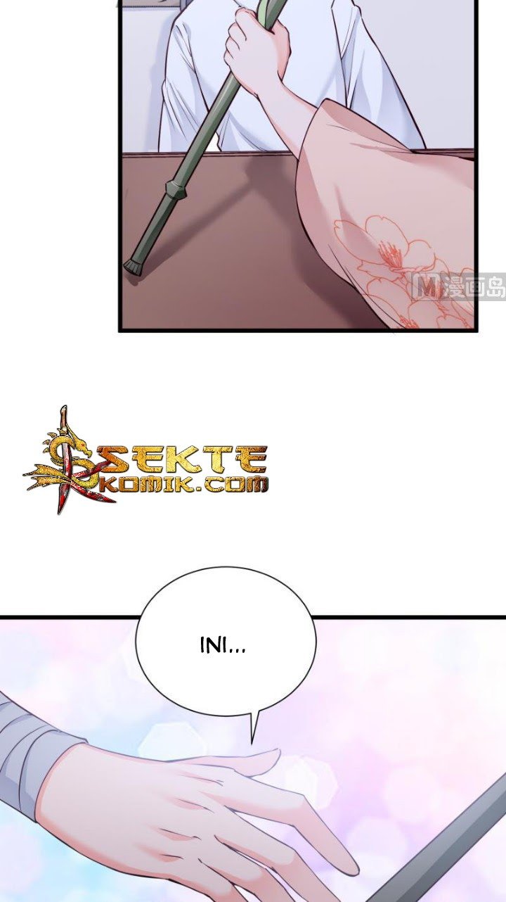 Peerless Sword God Chapter 96 Gambar 14