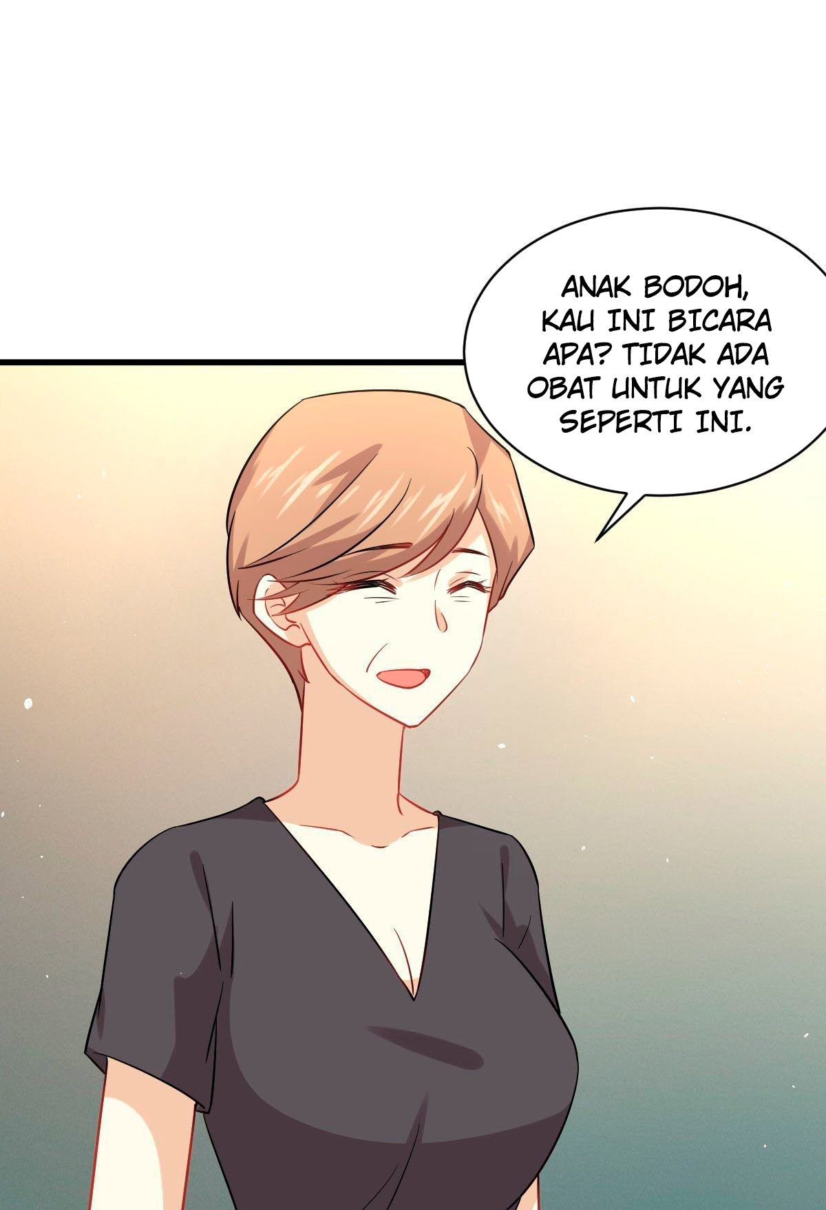 Immortal Swordsman in The Reverse World Chapter 127 Gambar 25