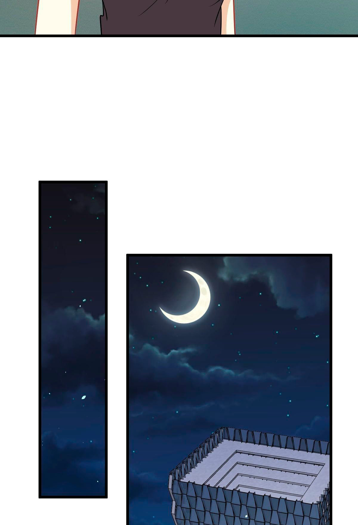Immortal Swordsman in The Reverse World Chapter 127 Gambar 26