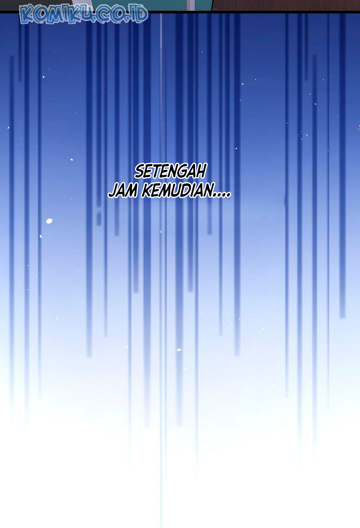 Immortal Swordsman in The Reverse World Chapter 127 Gambar 32