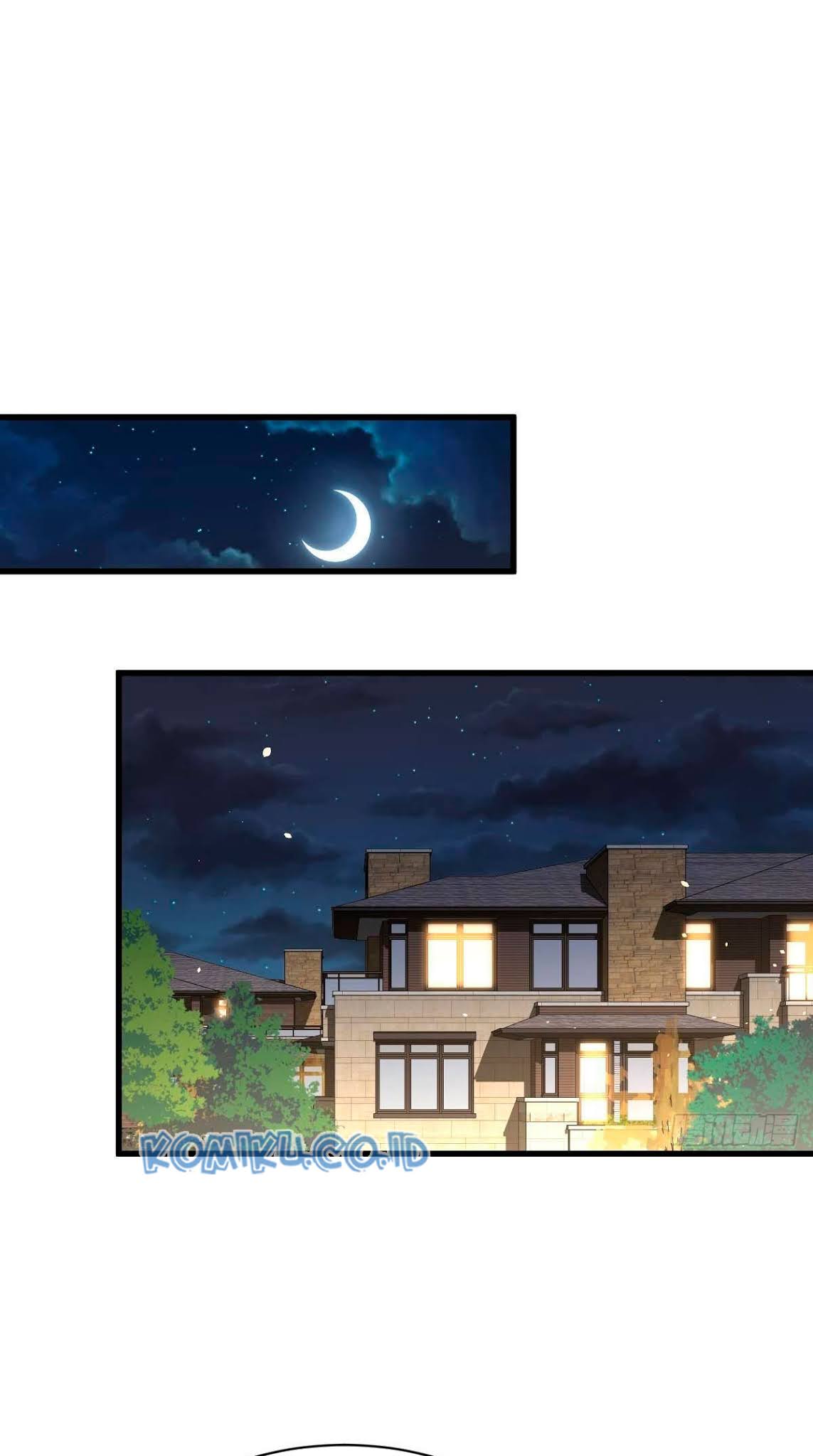 Immortal Swordsman in The Reverse World Chapter 127 Gambar 34