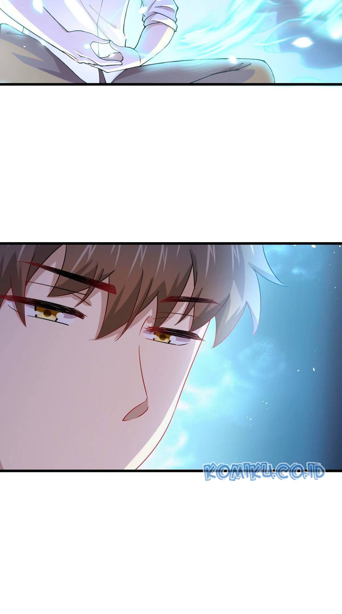Immortal Swordsman in The Reverse World Chapter 127 Gambar 41