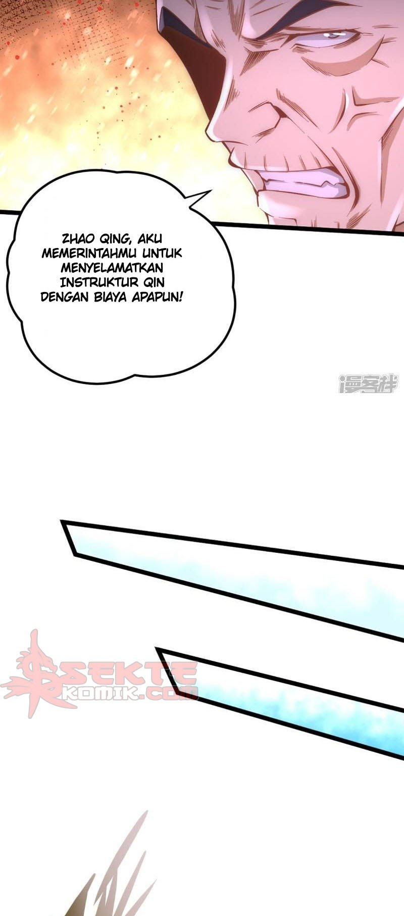 Almighty Master Chapter 87 Gambar 5
