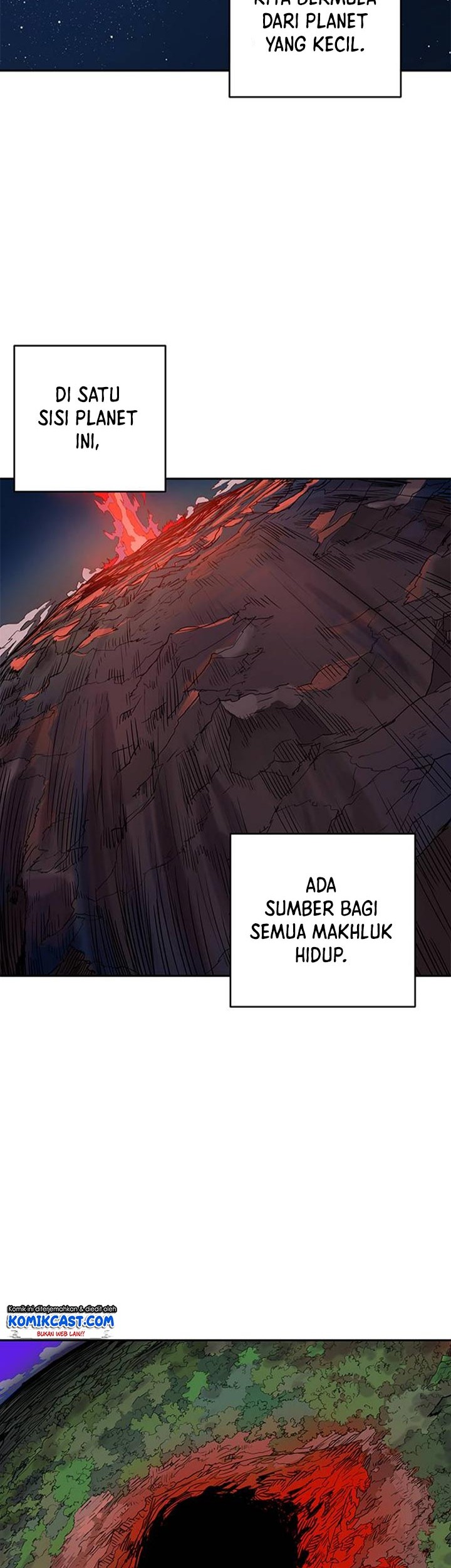 Get Life Chapter 39 Gambar 3