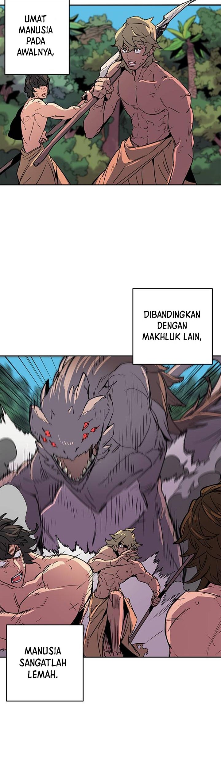 Get Life Chapter 39 Gambar 5