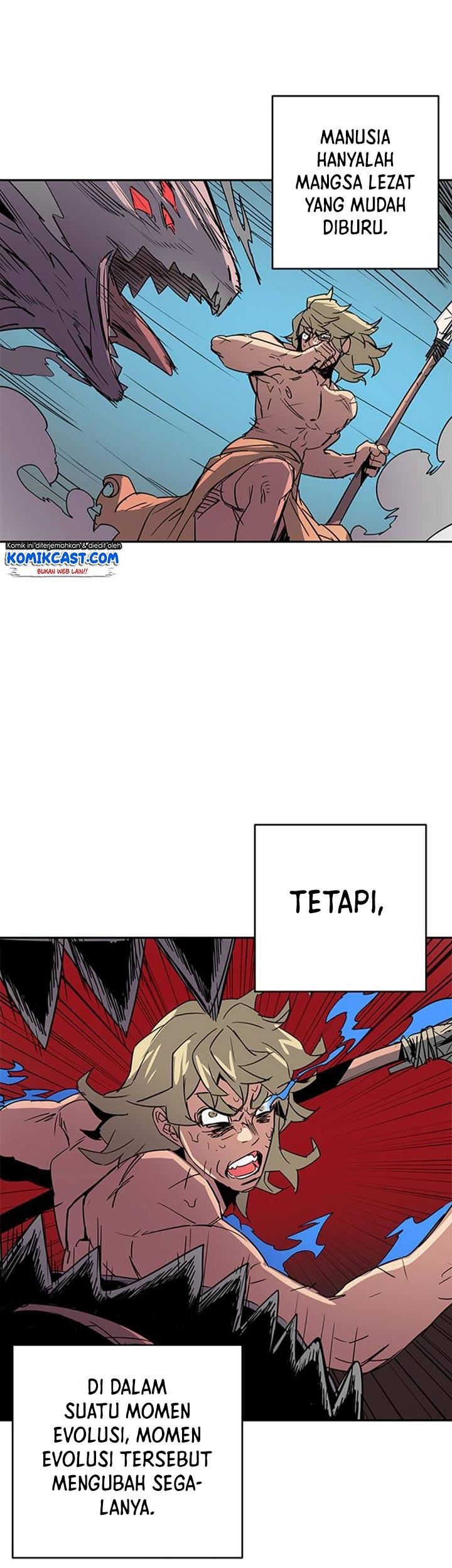Get Life Chapter 39 Gambar 6