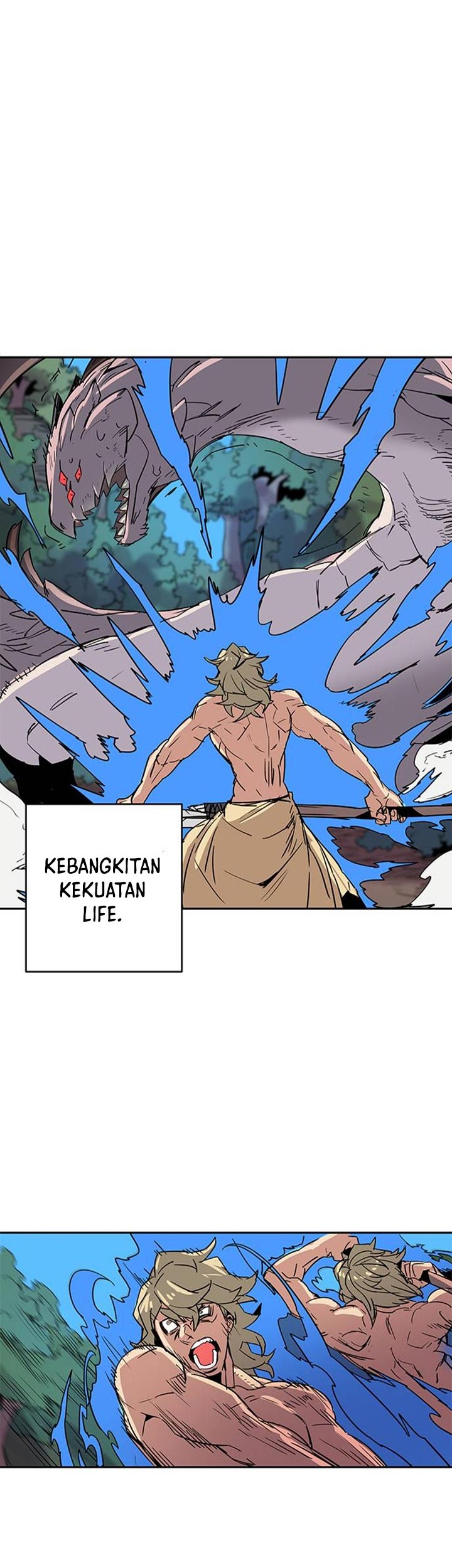 Get Life Chapter 39 Gambar 7