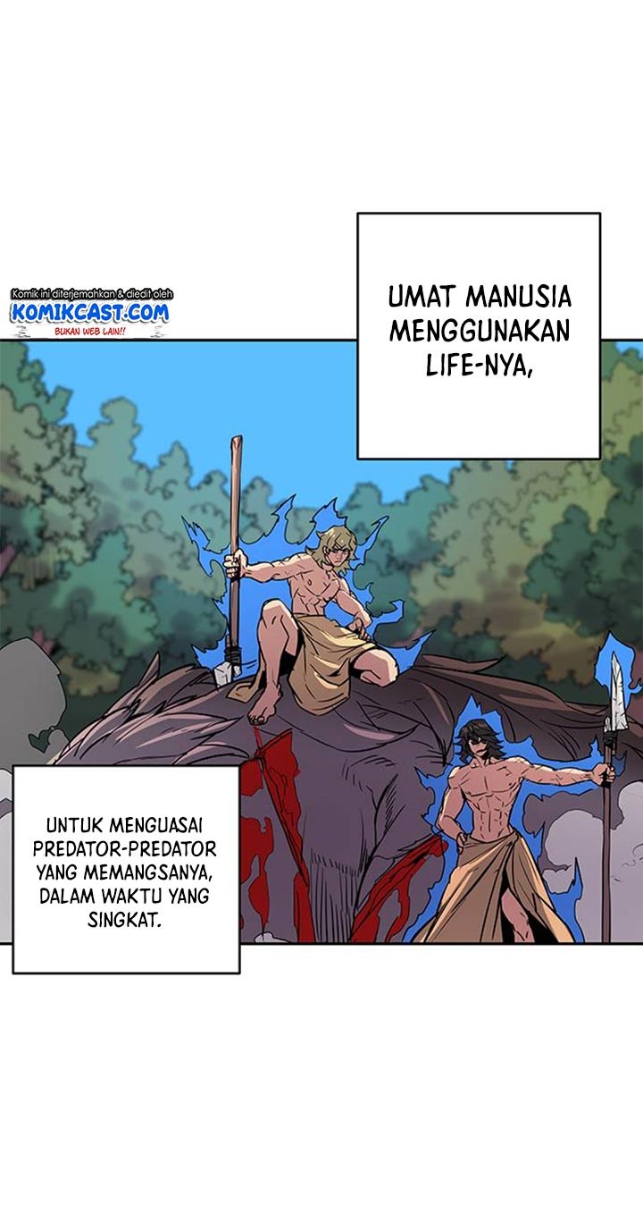 Get Life Chapter 39 Gambar 8