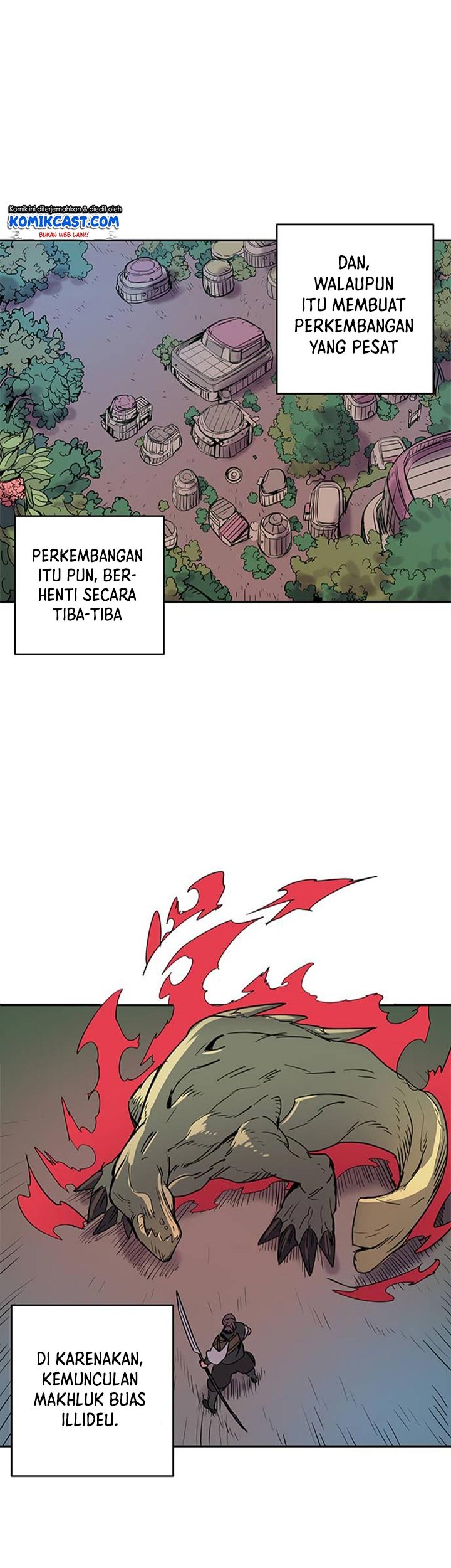 Get Life Chapter 39 Gambar 9