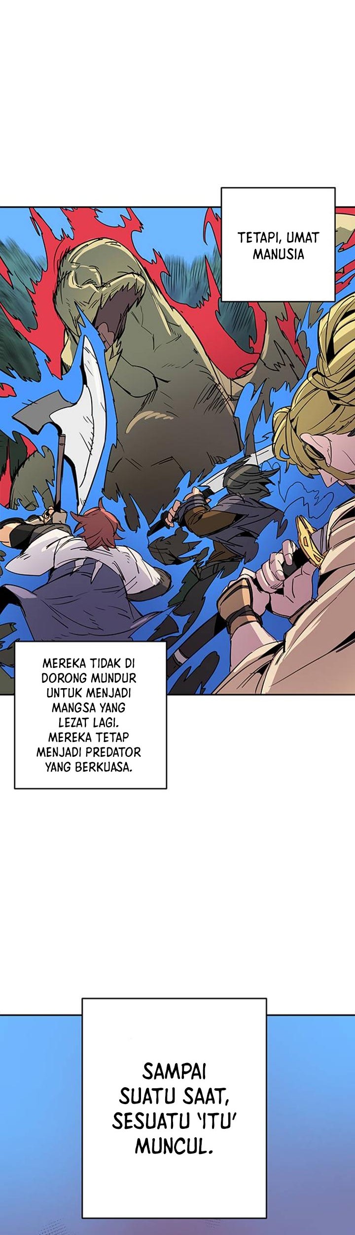 Get Life Chapter 39 Gambar 10