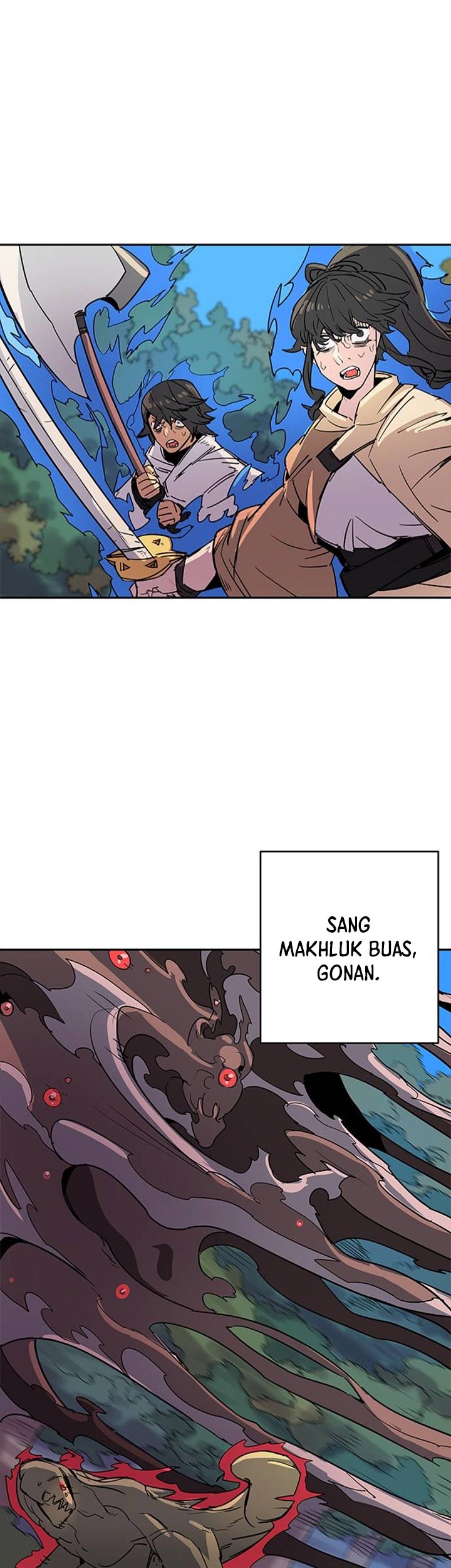 Get Life Chapter 39 Gambar 12