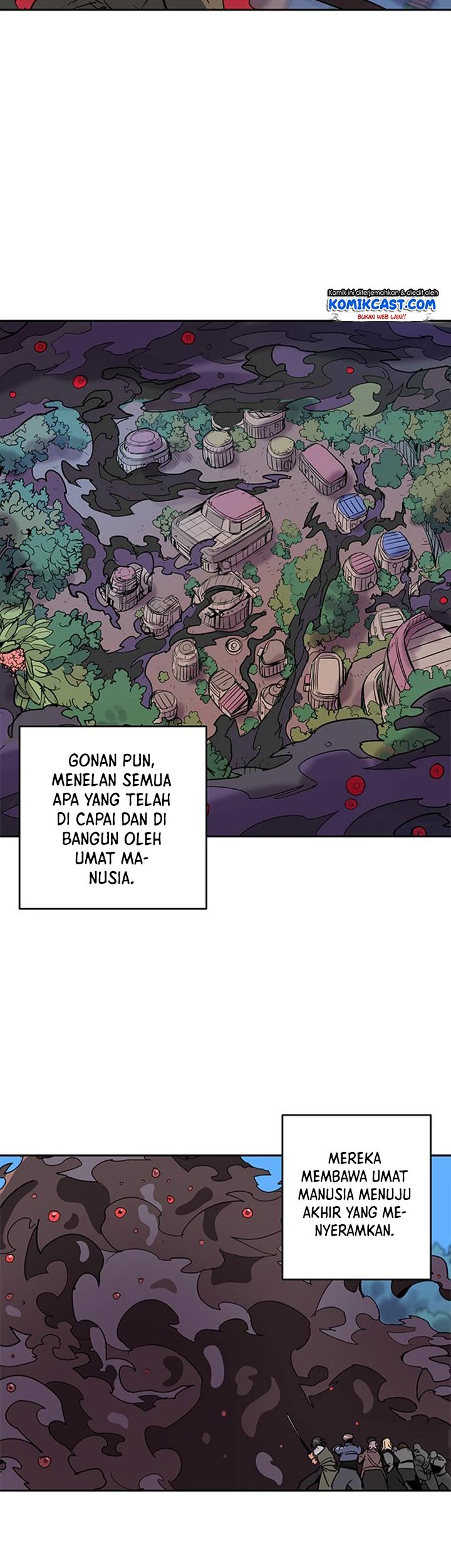 Get Life Chapter 39 Gambar 13
