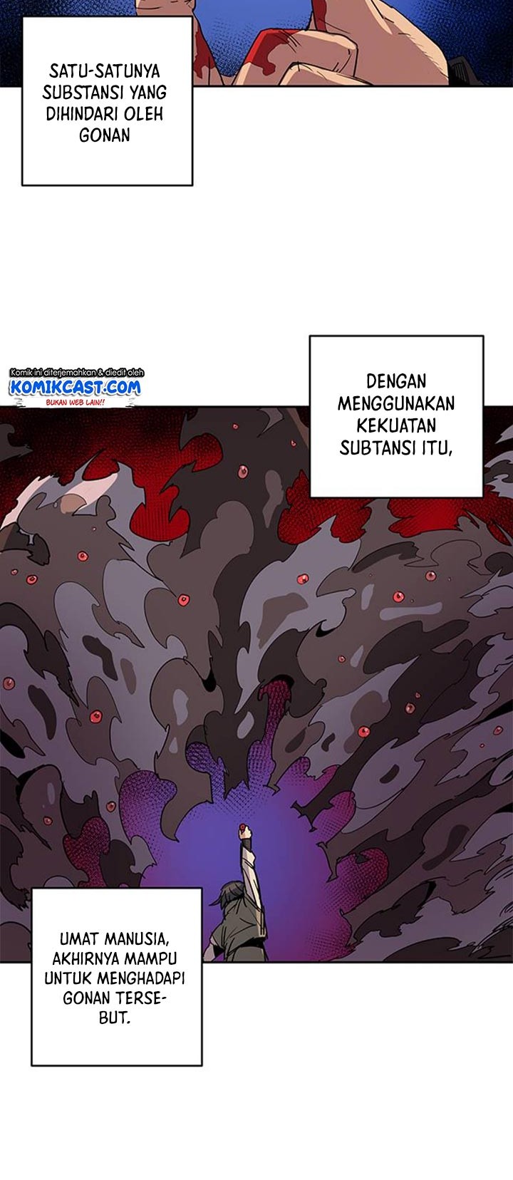 Get Life Chapter 39 Gambar 15