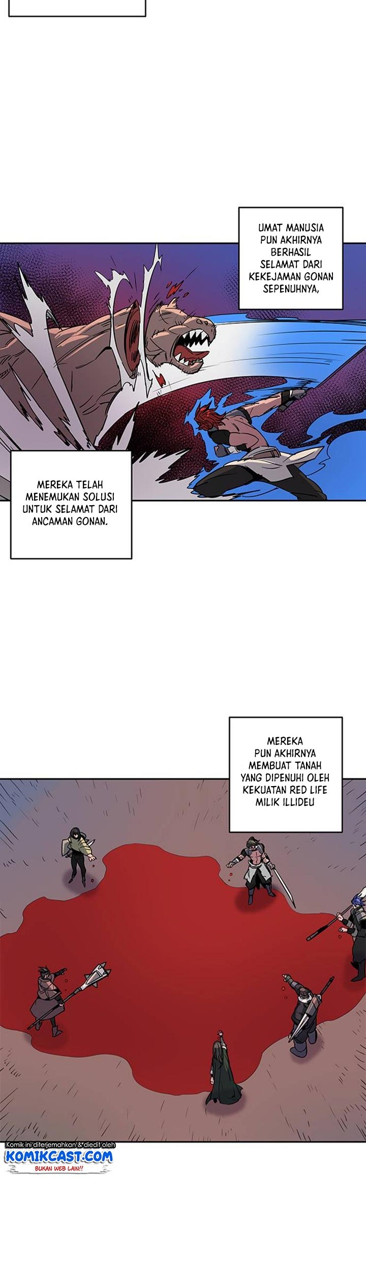 Get Life Chapter 39 Gambar 17