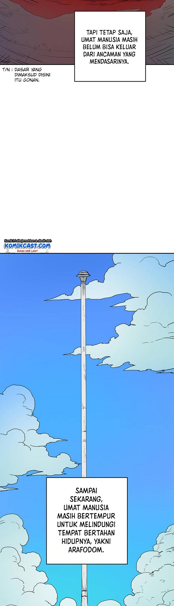 Get Life Chapter 39 Gambar 19