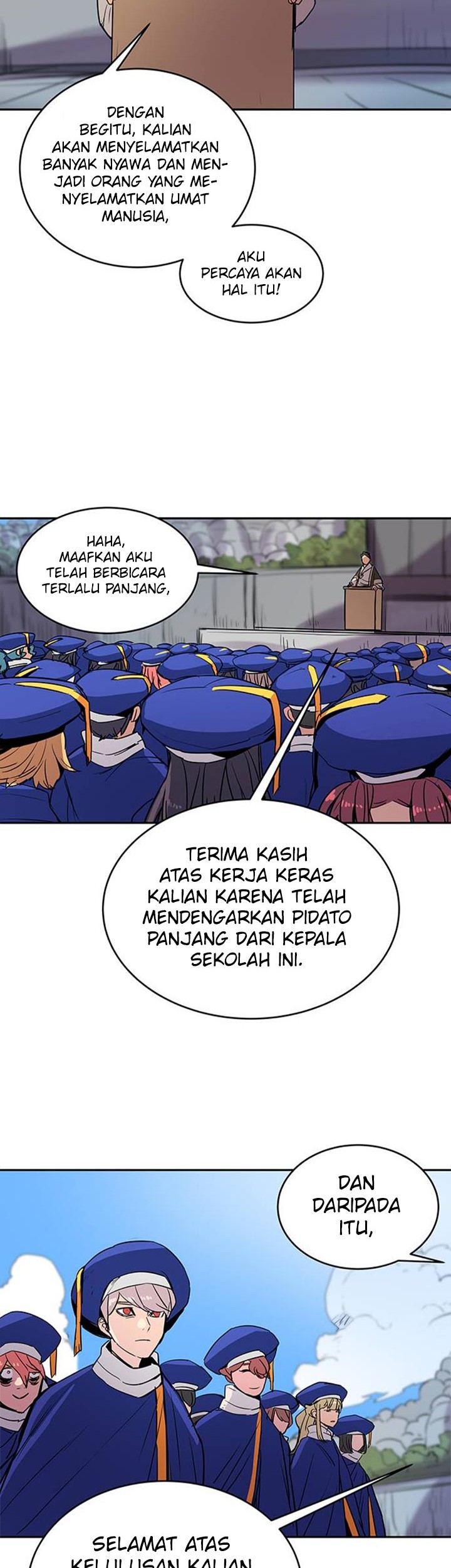 Get Life Chapter 39 Gambar 21