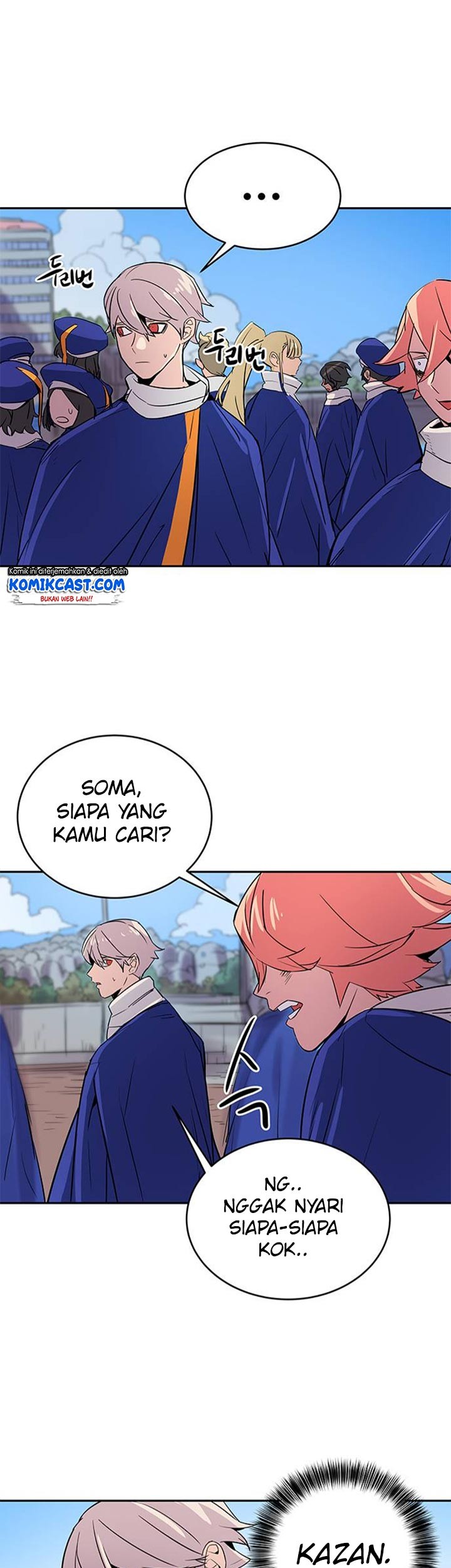 Get Life Chapter 39 Gambar 23