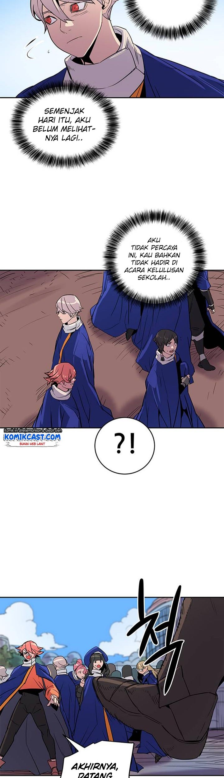 Get Life Chapter 39 Gambar 24
