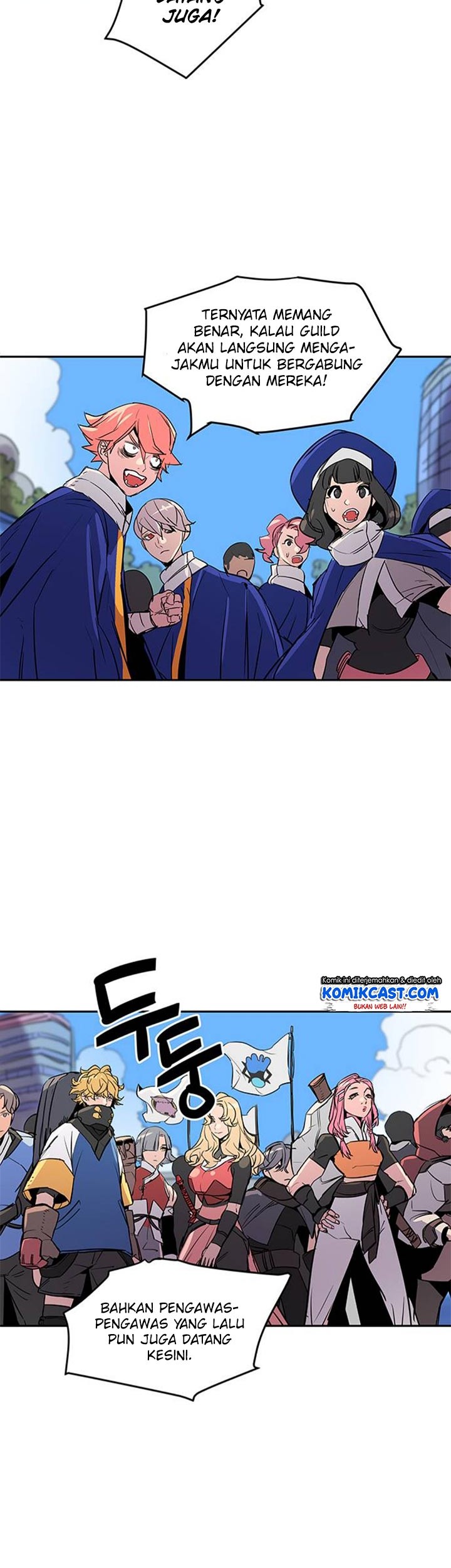 Get Life Chapter 39 Gambar 25