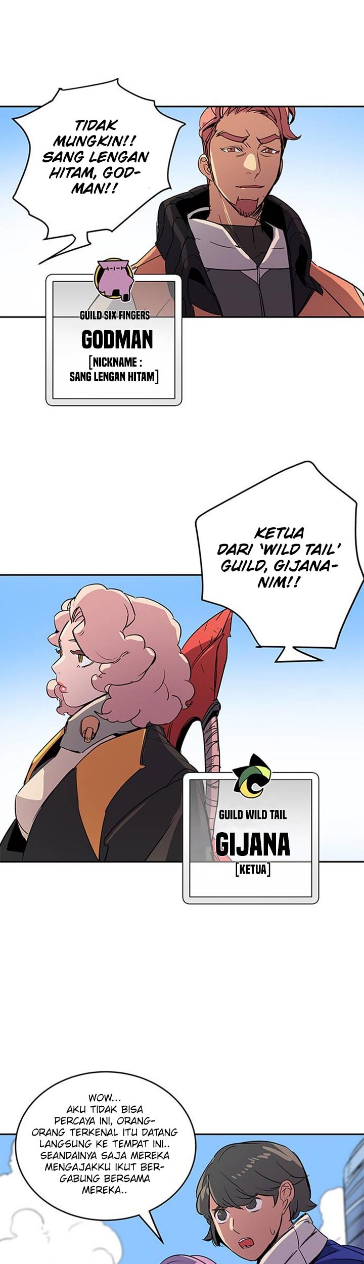 Get Life Chapter 39 Gambar 26
