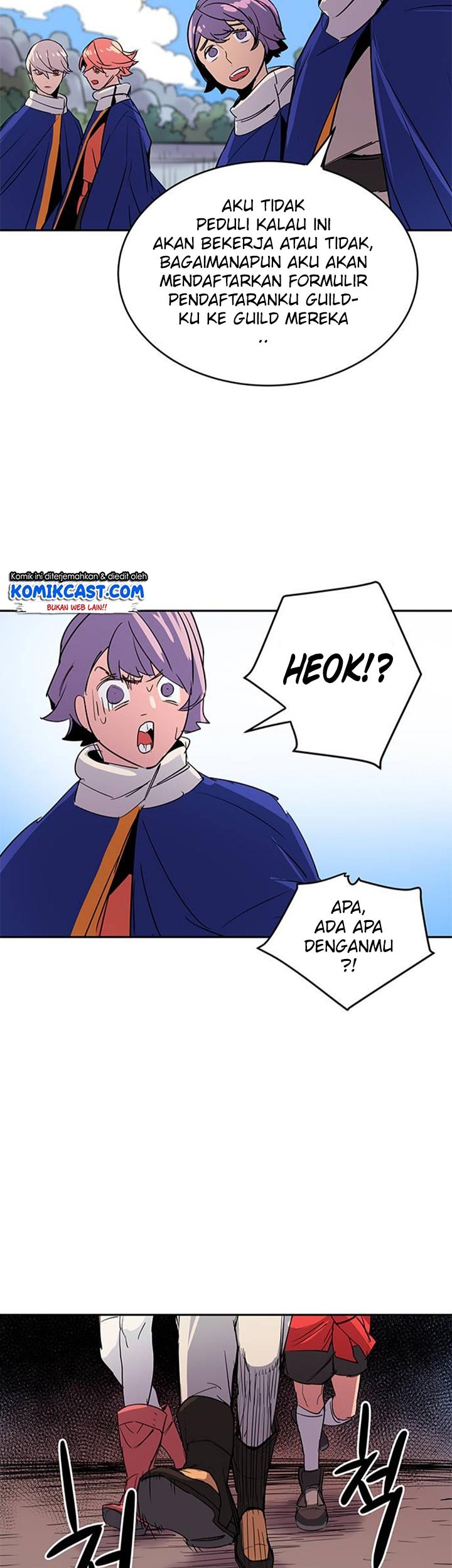 Get Life Chapter 39 Gambar 27