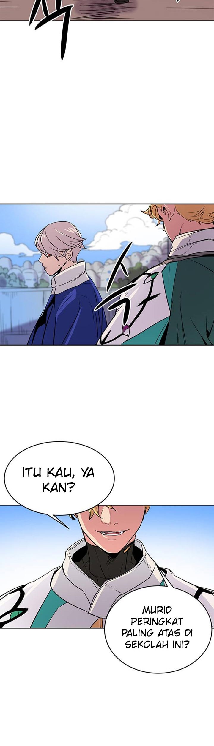 Get Life Chapter 39 Gambar 28