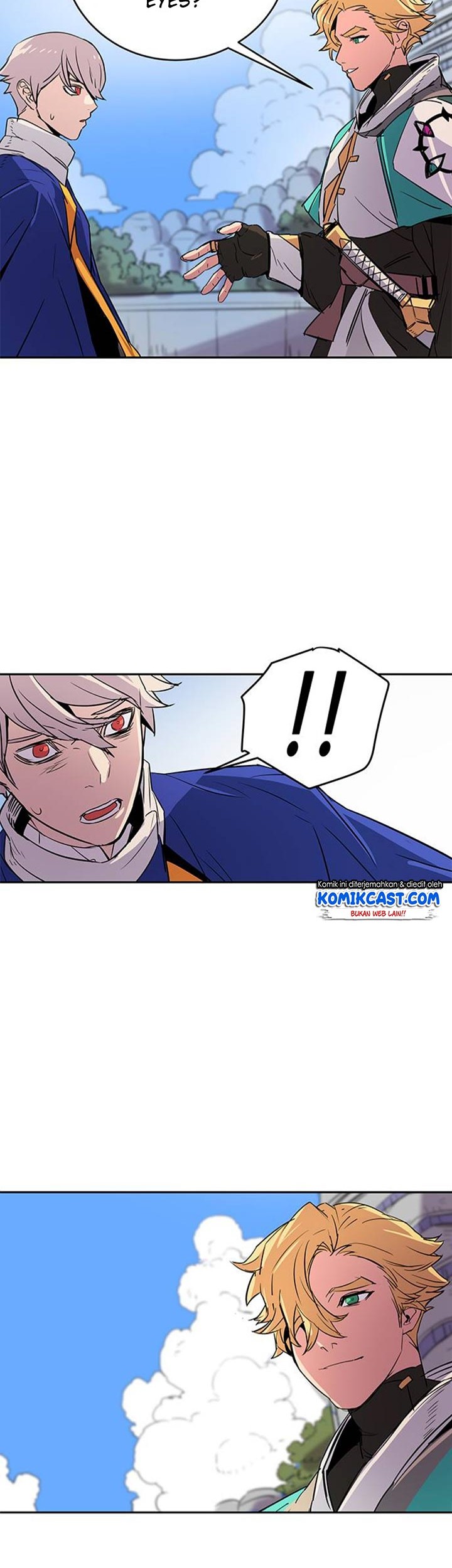 Get Life Chapter 39 Gambar 32