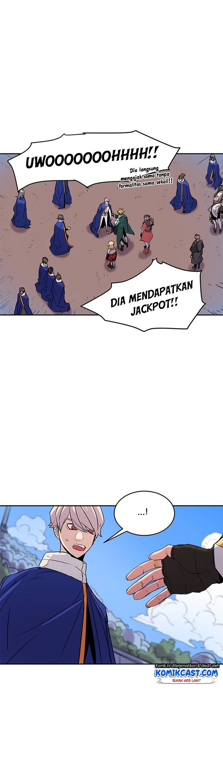 Get Life Chapter 39 Gambar 33