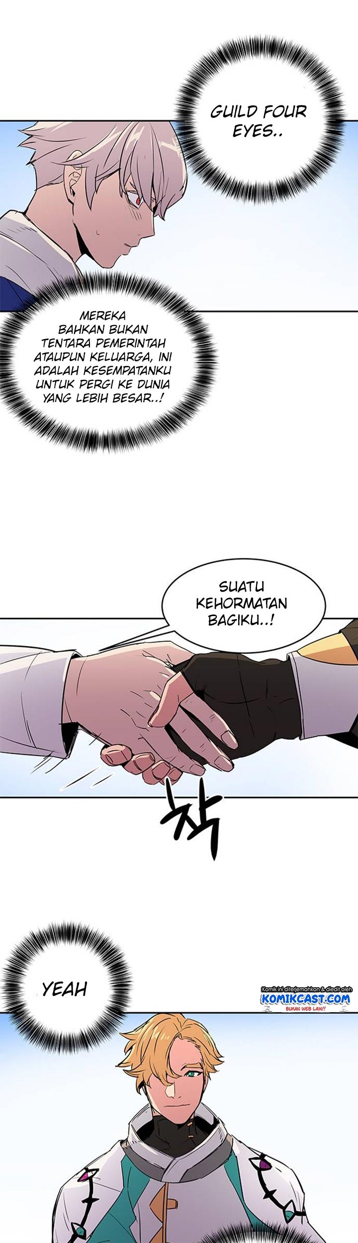 Get Life Chapter 39 Gambar 34