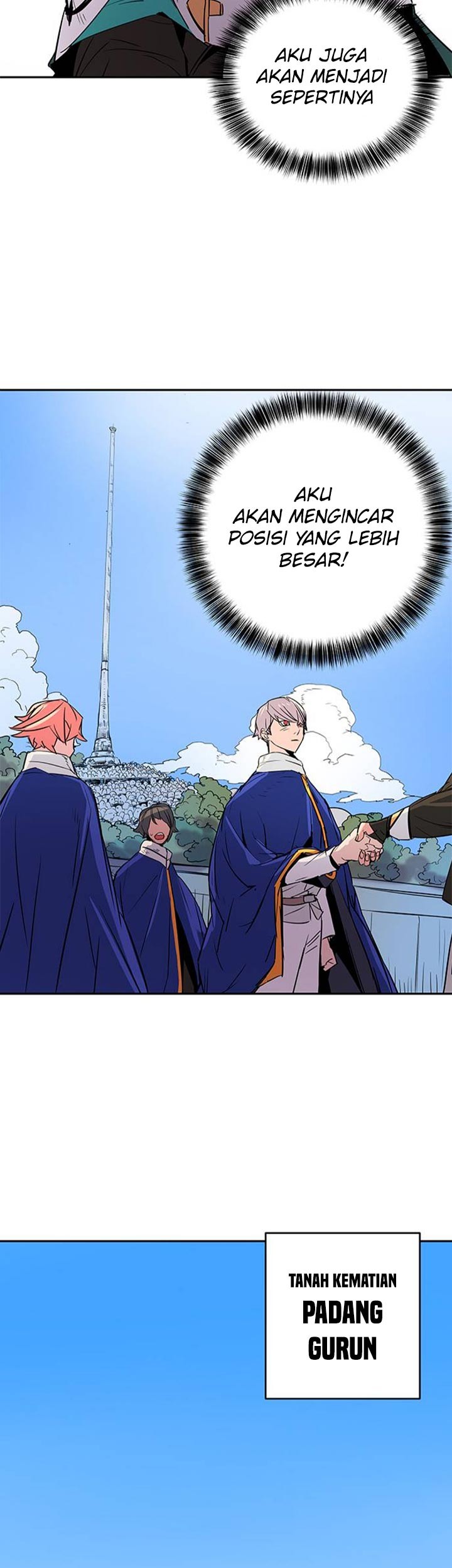 Get Life Chapter 39 Gambar 35
