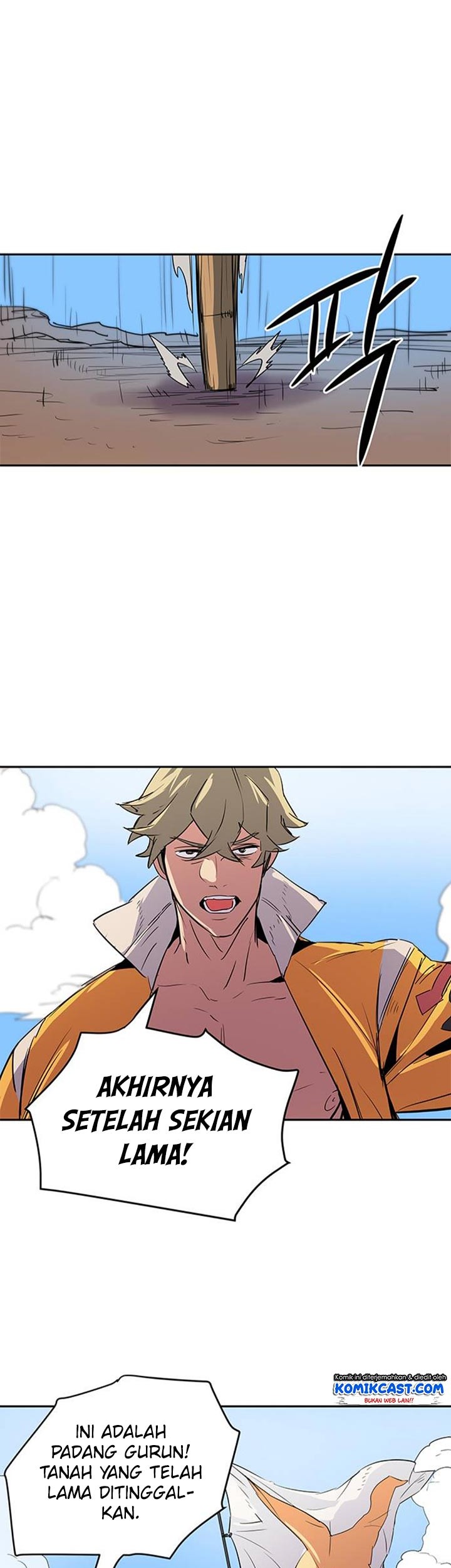 Get Life Chapter 39 Gambar 37