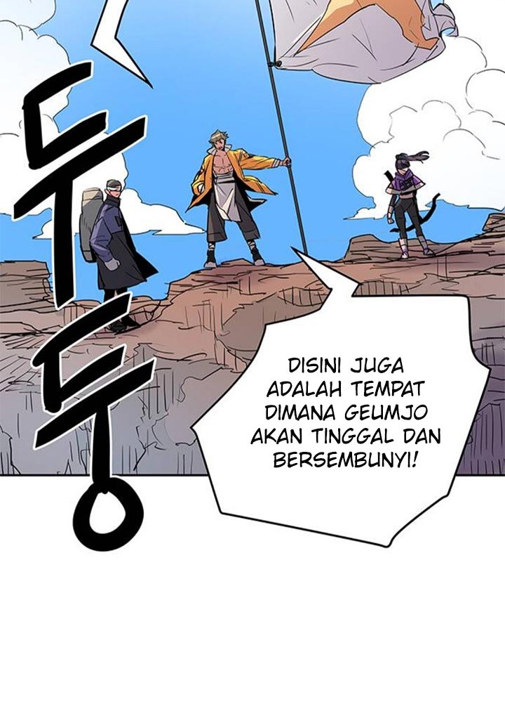 Get Life Chapter 39 Gambar 38