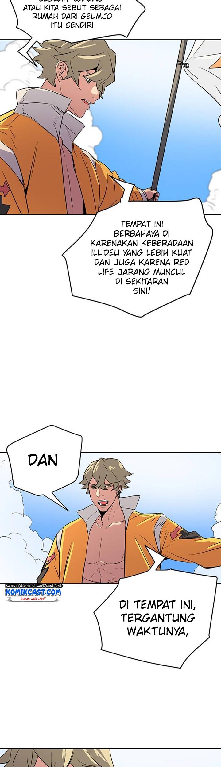 Get Life Chapter 39 Gambar 40