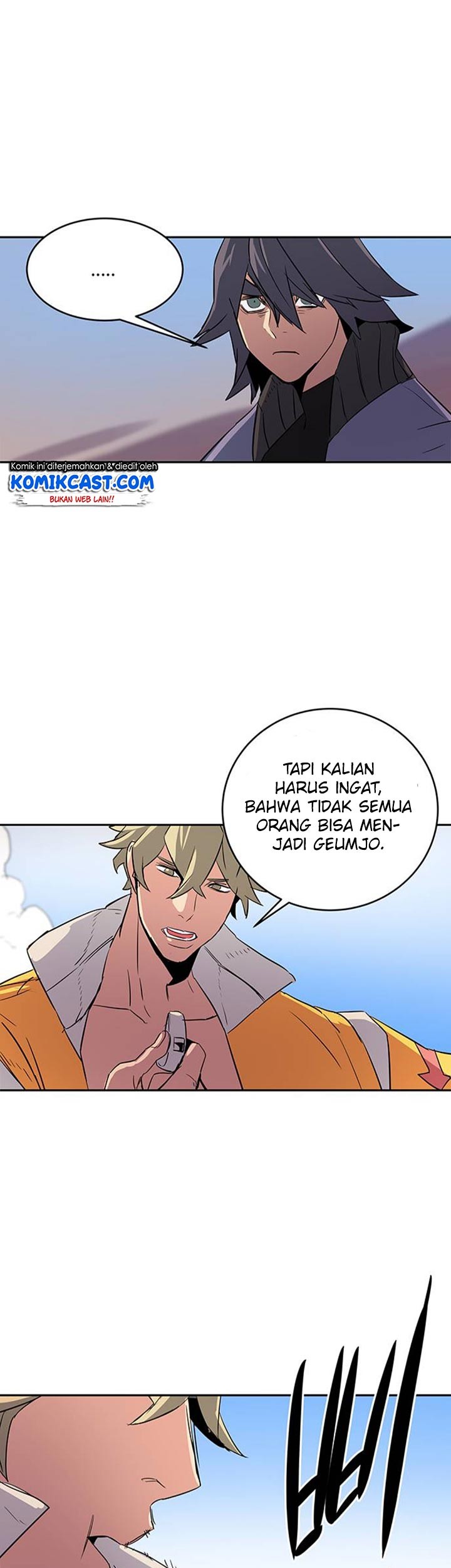 Get Life Chapter 39 Gambar 43